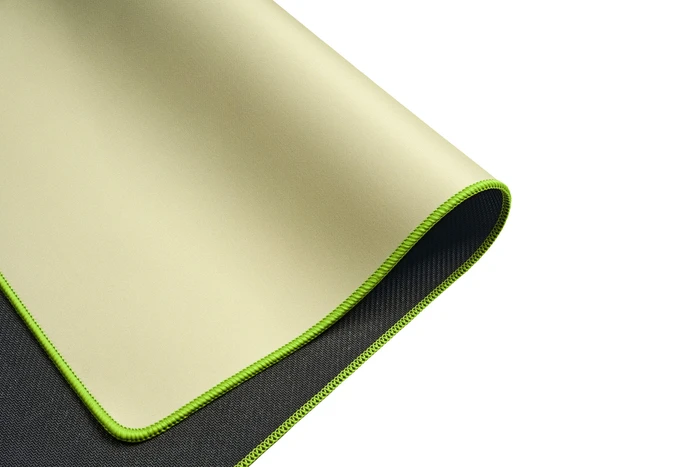 Tucano One Desk Pad für MacBook Neo, 550x350mm, Citrus gelb