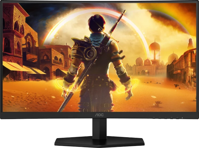 AOC C27G42FE, 27"