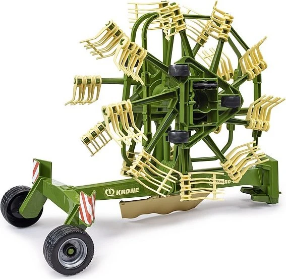 Bruder Profi-Serie Krone Schwader