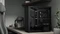 Fractal Design Epoch XL Black TG RGB Light, Glasfenster Vorschaubild