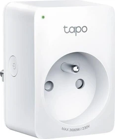 TP-Link Tapo P110M, Typ E, Smart-Steckdose