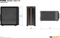 be quiet! Pure Base 500 FX, schwarz, Glasfenster Vorschaubild