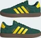 adidas VL Court 3.0 collegiate green/yellow/gold metallic Vorschaubild