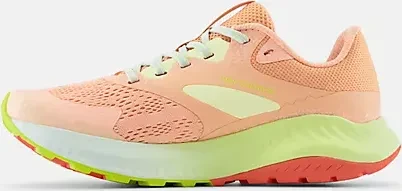 New Balance DynaSoft Nitrel v5 guava ice/hazy peach/limelight (Damen)