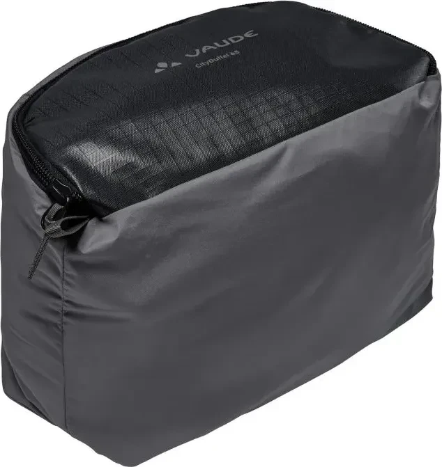 Vaude CityDuffel 65 Reisetasche black