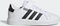 adidas Grand Court Court Elastic Lace and Top Strap cloud white/core black (Junior) Vorschaubild