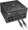 Thermaltake Sleeved PCIe Gen 5 Splitter Cable, 600W PCIe 5.0 12VHPWR, 2x 8-Pin PCIe Stecker auf 16-Pin PCIe 5.0 12VHPWR Stecker, Adapterkabel, schwarz, 60cm Vorschaubild
