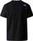 The North Face Mountain Line T-Shirt kurzarm (Herren) Vorschaubild