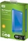 Western Digital WD My Passport Essential New blau 320GB, USB 2.0 Vorschaubild