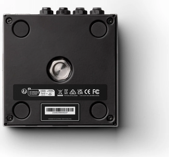 Universal Audio Apollo e2m – Bild 6