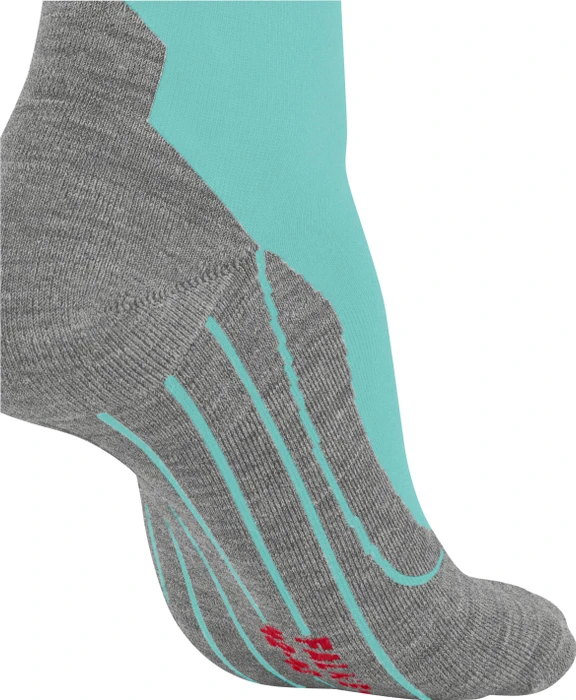 Falke RU4 Endurance Reflect Laufsocken fiji (Damen)