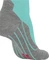 Falke RU4 Endurance Reflect Laufsocken fiji (Damen) Vorschaubild