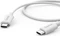 Hama Schnellladegerät mit Ladekabel USB-C Mini-Ladegerät PD 20W 1.0m weiß Vorschaubild