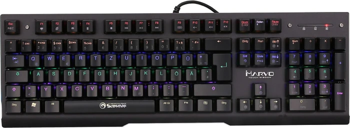 Hyrican Alpha Gaming 6668, Ryzen 7 5800X, 16GB RAM, 1.51TB SSD, Radeon RX 6700 XT