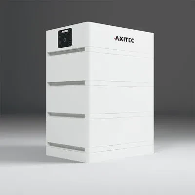 Axitec AXIstorage Li SV1 10.1, 10.1kWh