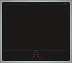 Siemens iQ500 EM645CQB6M Induktionskochfeld