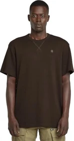 G-Star Nifous T-Shirt kurzarm deep brown (Herren)