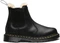 Dr. Martens 2976 Leonore Faux Fur Lined Chelsea Boots (Damen) Vorschaubild
