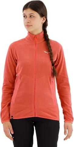 Salewa Paganella Polarlite Jacke calypso coral (Damen)