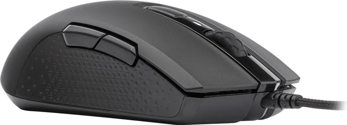Corsair M55 RGB PRO schwarz, USB