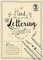 Ursus Handlettering Paper Vorschaubild