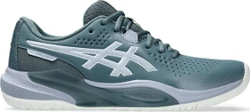 Asics Gel-Challenger 15 ironclad/grey blue (Herren)