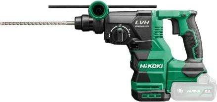 Hikoki DH1826DAW4Z Akku-Bohr-/Meißelhammer solo