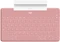 Logitech Keys-To-Go mit iOS-Sondertasten Blush Pink, Bluetooth, ND Vorschaubild