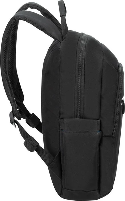 RivaCase Alpendorf 7523 ECO Laptop Rucksack 13.3-14", schwarz
