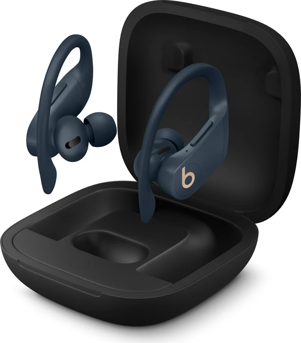 Apple Beats Powerbeats Pro marineblau