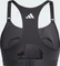 adidas Powerimpact Luxe Medium-Support Maternity Sport-BH black (Damen) Vorschaubild