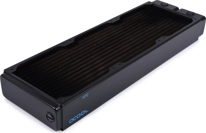 Alphacool NexXxoS HPE-45 Full Copper 360mm