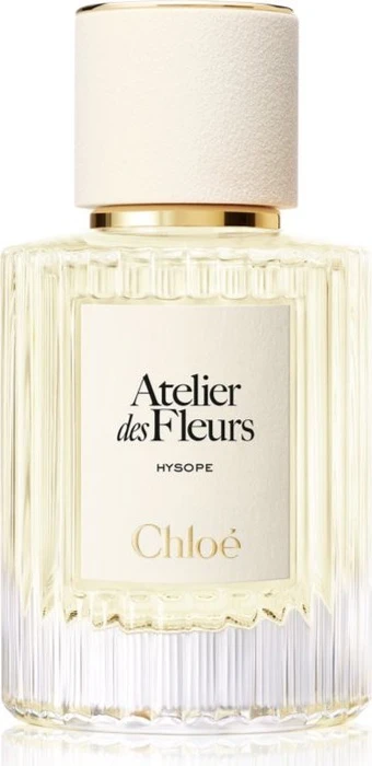 Chloé Atelier des Fleurs Hysope Eau de Parfum, 50ml