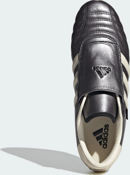 adidas Originals Taekwondo core black/silver metallic/gum