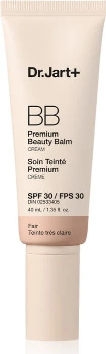 Dr. Jart+ BB Premium Beauty Balm