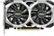 MSI GeForce GTX 1650 Ventus XS 4G OCV1, 4GB GDDR5, DVI, HDMI, DP Vorschaubild