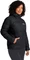 Jack Wolfskin Ather Down Hoody Funktionsjacke schwarz (Damen) Vorschaubild