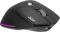 Acer Easy Fit Wireless Mouse schwarz, USB/Bluetooth Vorschaubild
