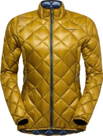 La Sportiva Lumina 100 Down Funktionsjacke savana (Damen)