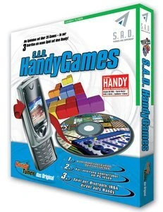 S.A.D. HandyGames (PC)