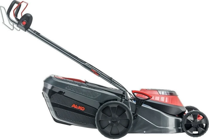 AL-KO Comfort Moweo 46.0 Li SP EnergyFlex Akku-Rasenmäher inkl. Akku 5.0Ah