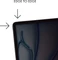 Dicota Blickschutzfilter 2-Wege magnetisch für Apple iPad Pro M4 13 Vorschaubild