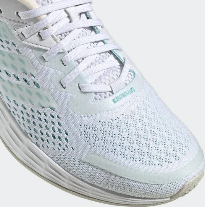 adidas Duramo SL cloud white/pink tint (Damen)