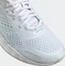 adidas Duramo SL cloud white/pink tint (Damen) Vorschaubild