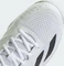 adidas Courtflash Speed 2 cloud white/core black Vorschaubild