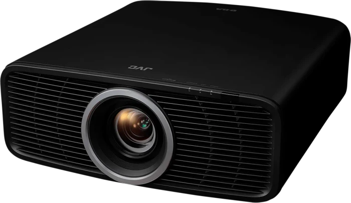 JVC DLA-NZ500 schwarz