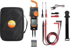 Testo 770-3 Strommesszange-Multimeter
