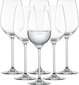 Schott Zwiesel Fortissimo Trinkglas, 6 Stück
