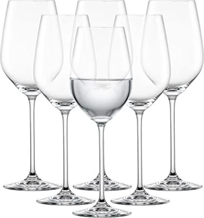 Schott Zwiesel Fortissimo Trinkglas, 6 Stück