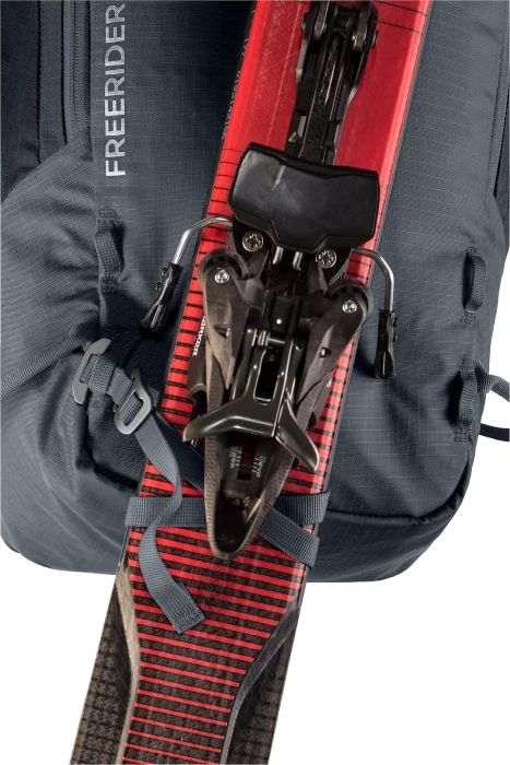 Deuter Freerider 30 schwarz